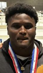 Kejuan Williams death by force case profile photo