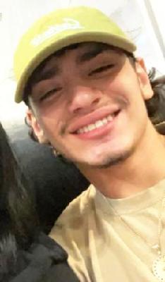Martin Murillo death by force case profile photo
