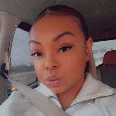 Megan Taylor death by force case profile photo