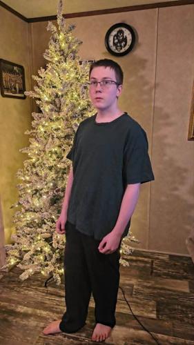 Noah Minks death by force case profile photo