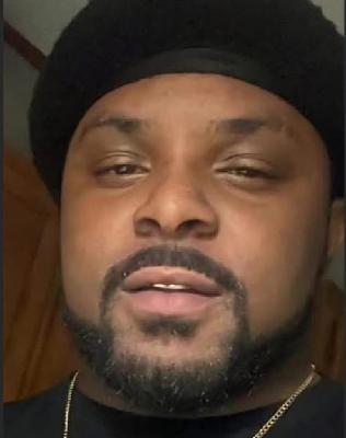 Wilbert Silver death by force case profile photo