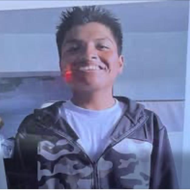 Arturo Ortiz death by force case profile photo