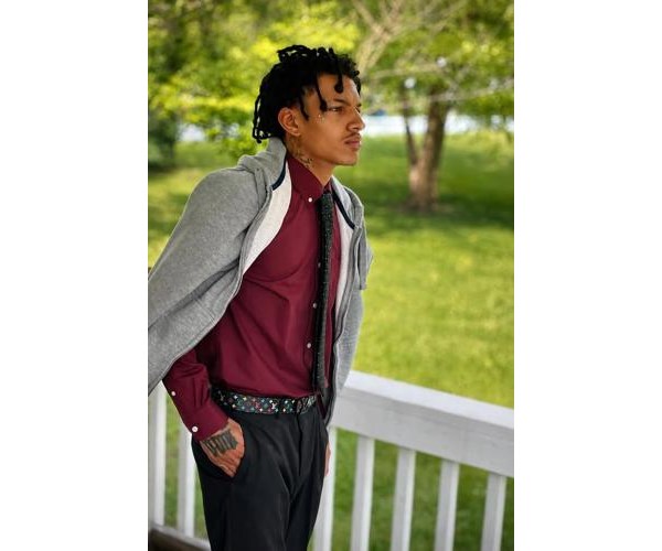 Dion Sims-Bey death by force case profile photo