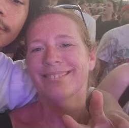 Jennifer Howard death by force case profile photo
