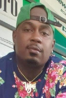 Michael Faulkner death by force case profile photo