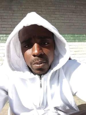 Raphael Gowans death by force case profile photo
