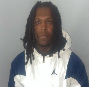 Rontez Donahue death by force case profile photo