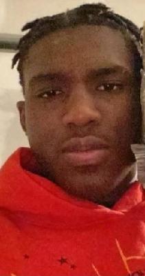 Austin Bile death by force case profile photo