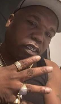 Eldrick McNeal death by force case profile photo