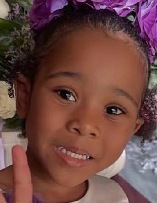 Janova Parks death by force case profile photo
