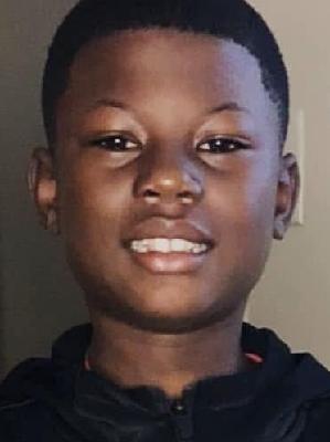 Malachi Holmes death by force case profile photo