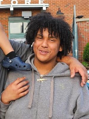 Uriah K Harding death by force case in Sanford, NC