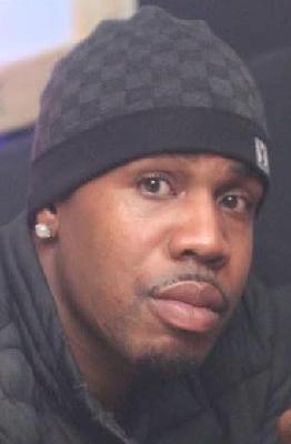Aaron Rosemond death by force case profile photo