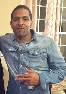 Jabari Stewart death by force case profile photo