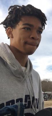 Jayden Person death by force case profile photo