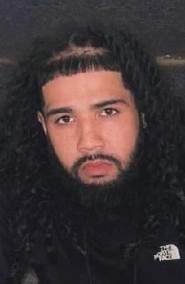 Luis Bonet death by force case profile photo