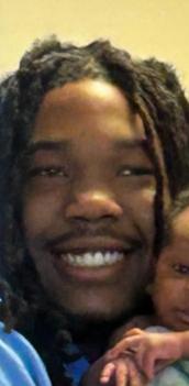 Meikhi Blackshire death by force case profile photo