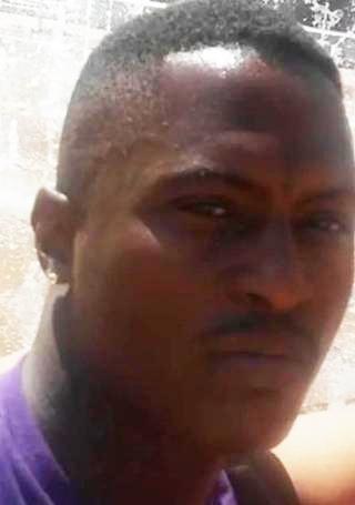 Myron Henry death by force case profile photo