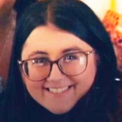 Nevaeh Finch death by force case profile photo