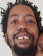 Robert Deon English death by force case profile photo