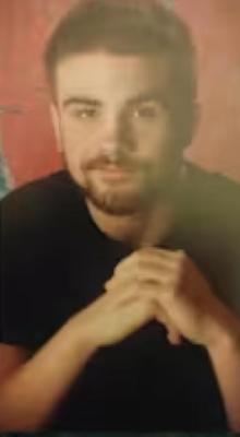 Tanner Pierce death by force case profile photo