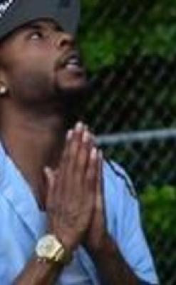 Montez Brandon death by force case profile photo
