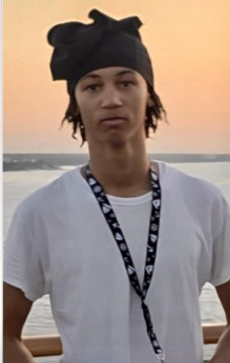 Donald Slaughter death by force case in Houston, TX