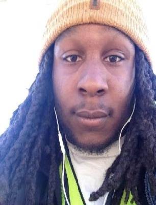 Gary Tharrington death by force case profile photo