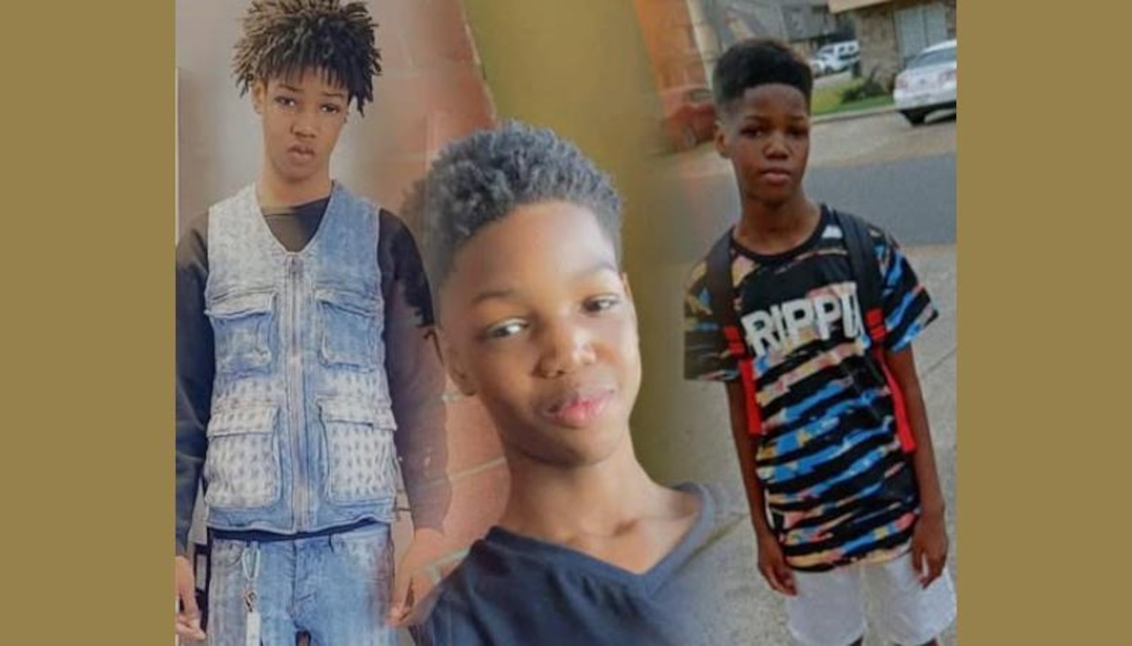 Jeremiah Maddox death by force case profile photo