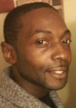 Jerod Long death by force case profile photo