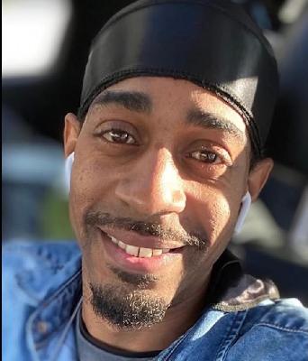 Jonathan Pettigrew death by force case profile photo