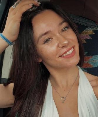 Leah Anderson death by force case profile photo