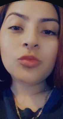 Melissa Osorio. death by force case profile photo