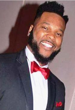 Raheem Hammond death by force case profile photo
