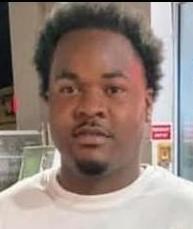 Latrell Green death by force case profile photo