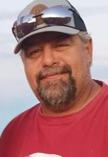 Paul Nebel death by force case profile photo