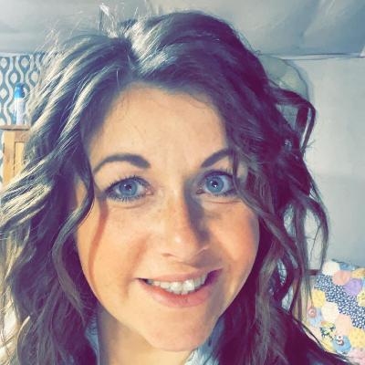 Rachael Ballinger death by force case profile photo