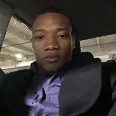 Reginald Merisma death by force case profile photo