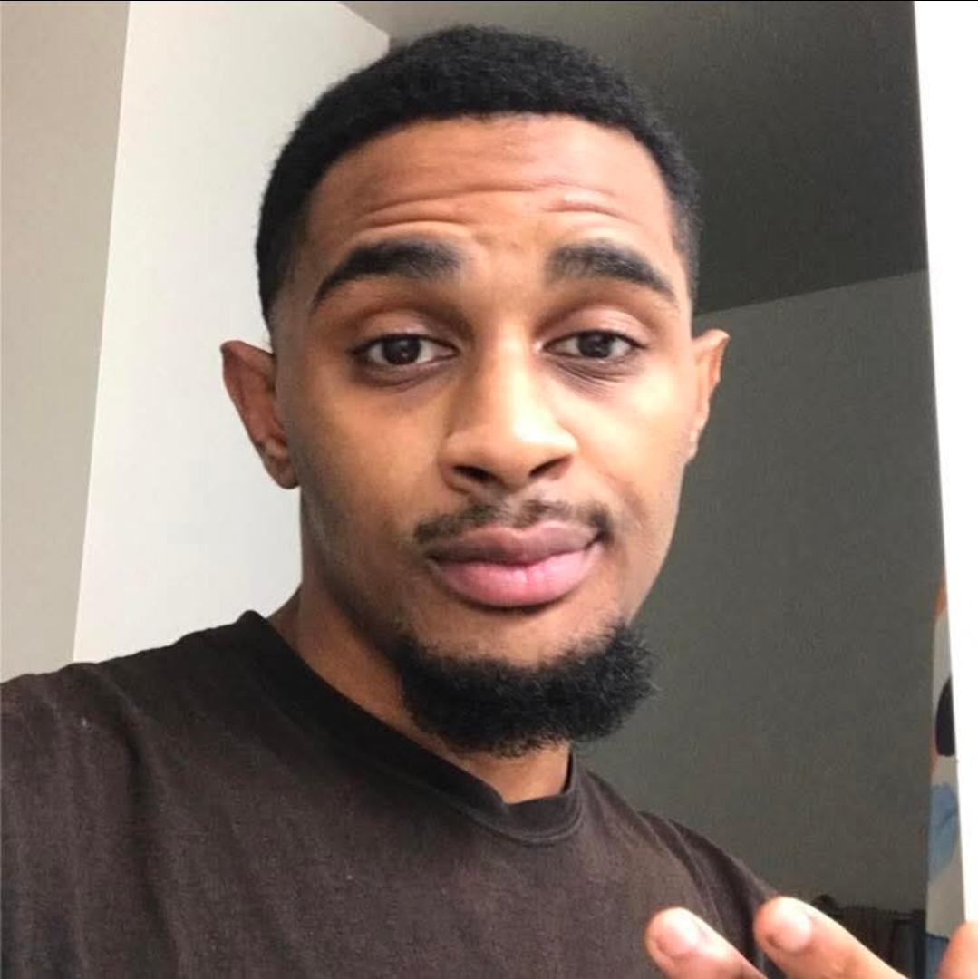 Ricardo Jones death by force case profile photo