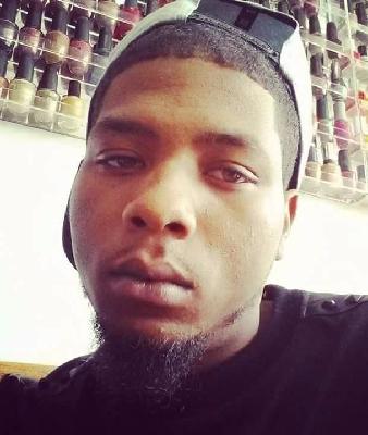 Timothy Fuller death by force case profile photo