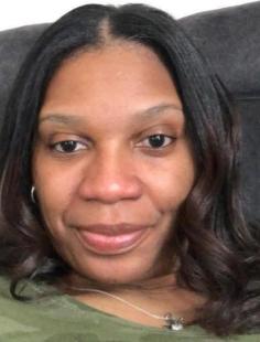 Bianca Davis death by force case profile photo