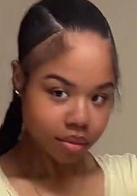 Jaydah Cousins death by force case profile photo