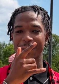 Jeron Jackson death by force case profile photo