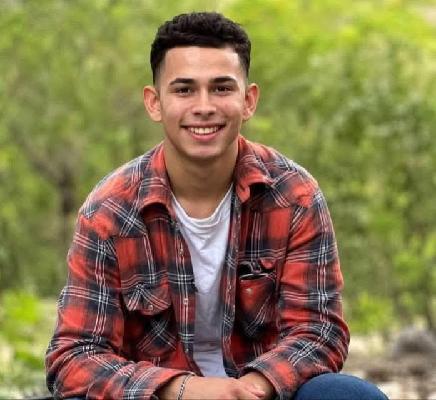Julian Guzman-Clark death by force case profile photo