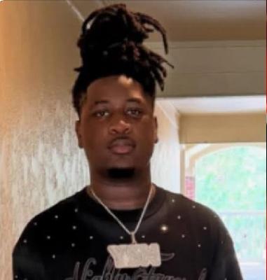 Librian Jones Jr death by force case in Sawyerville, AL