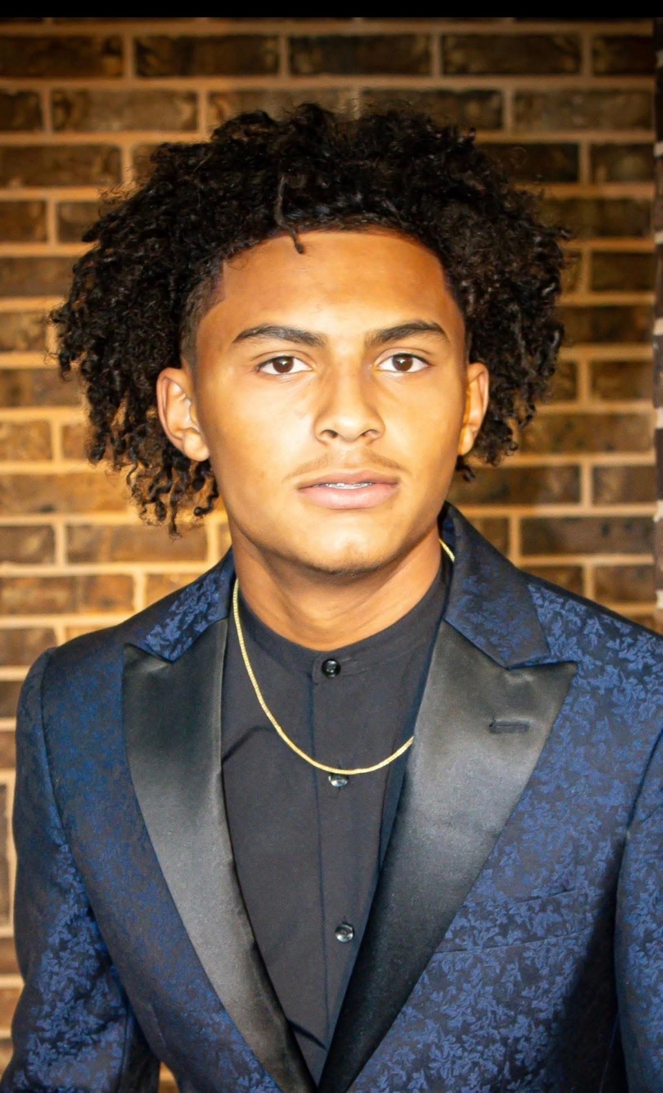 Mikah Howell death by force case profile photo