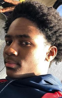 Rymir Shaw death by force case profile photo