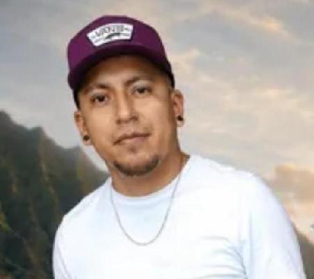 Sergio Reyes death by force case profile photo