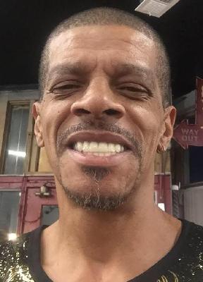 Aaron Reese death by force case profile photo
