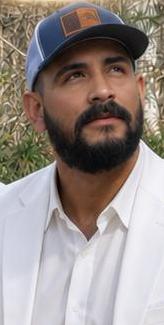 Alejandro Casillas death by force case profile photo